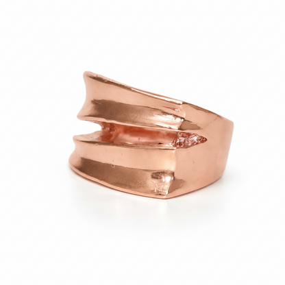 Infinity Flow Ring