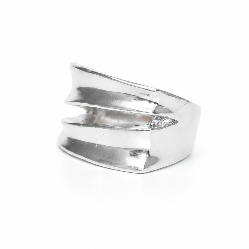 Infinity Flow Ring