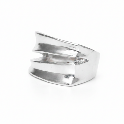 Infinity Flow Ring