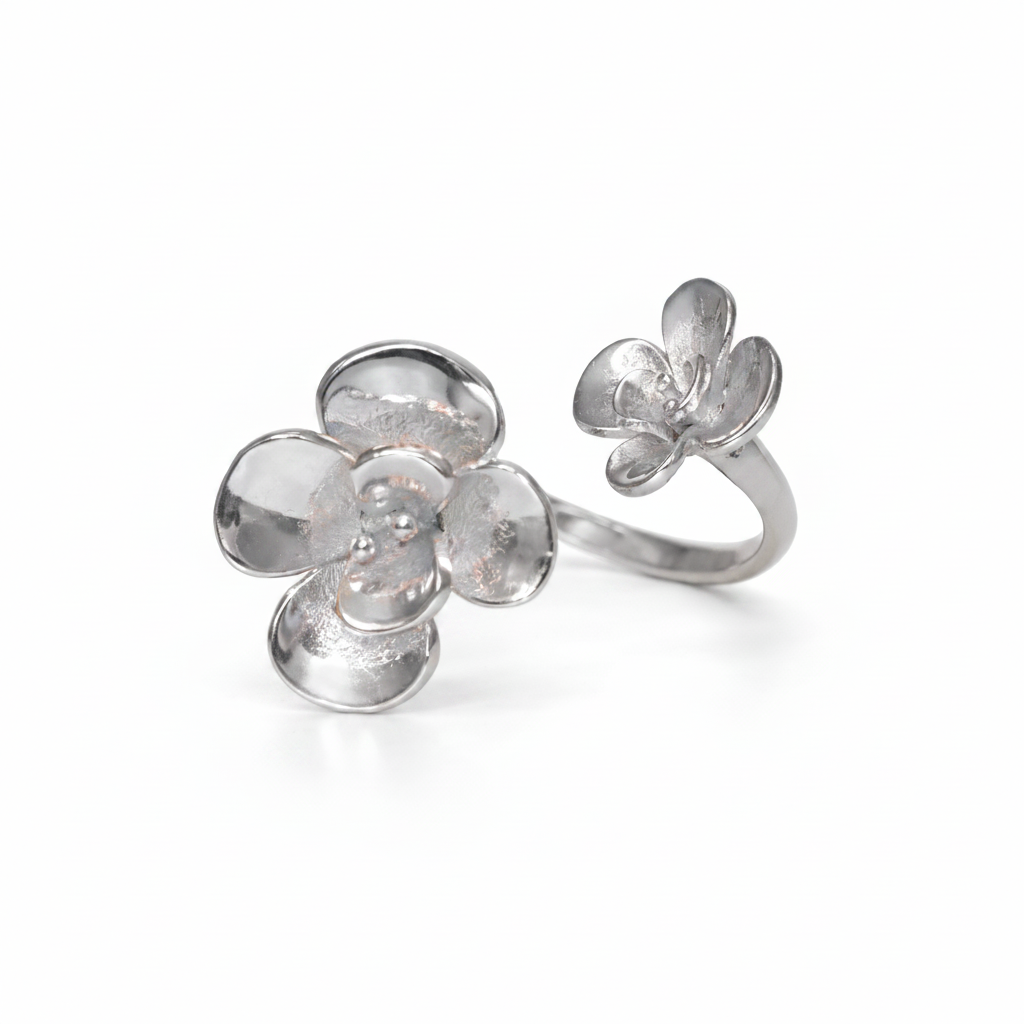 Orchid Ring