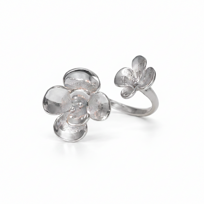 Orchid Ring