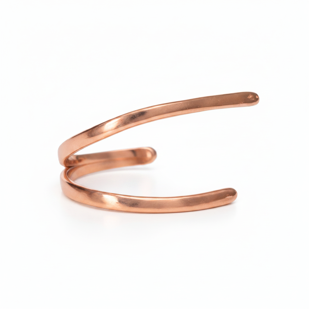 Luxe Curve Ring