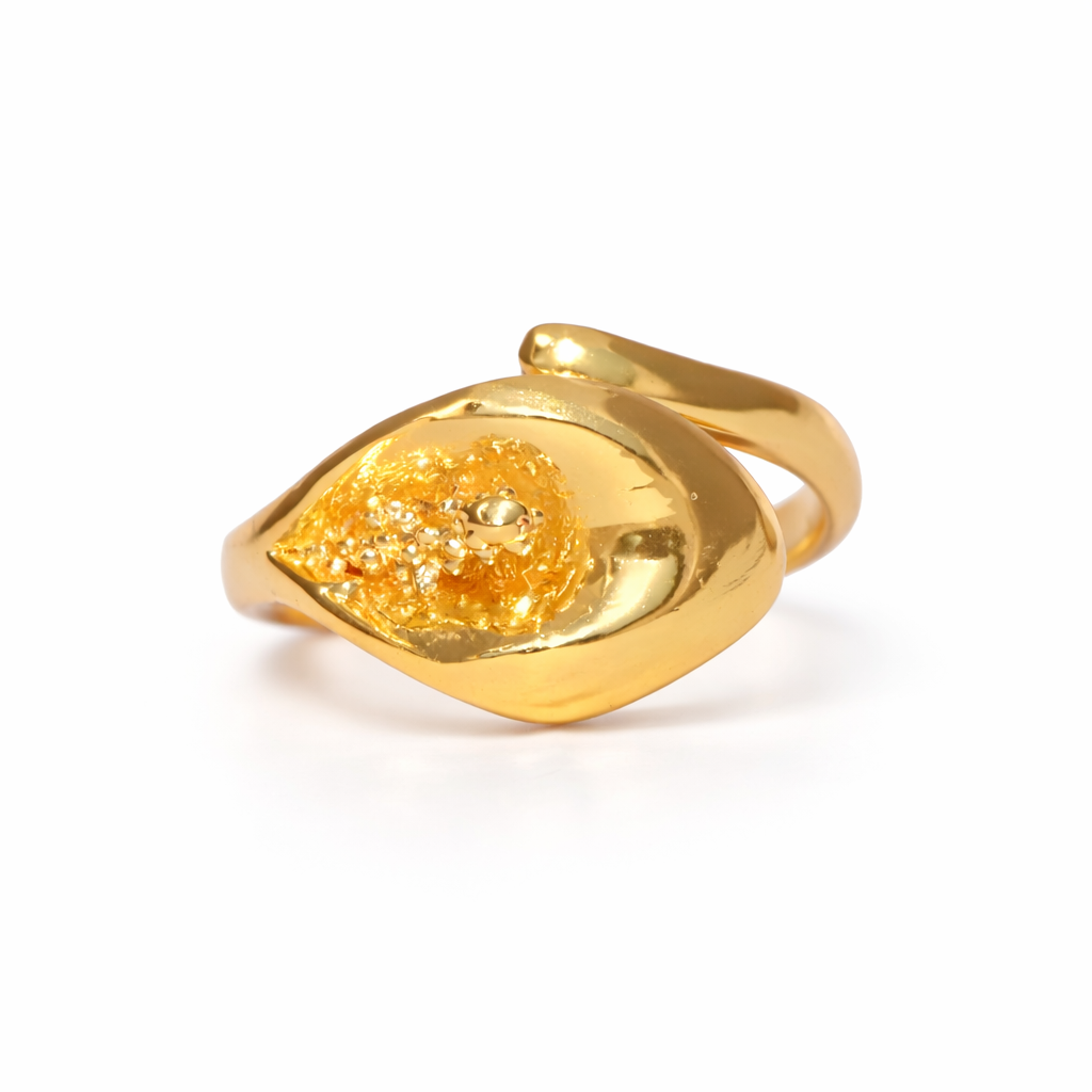 Celestial Eye Ring