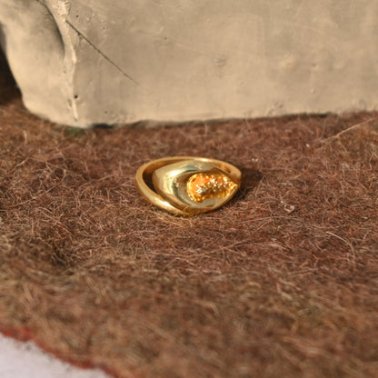 Celestial Eye Ring
