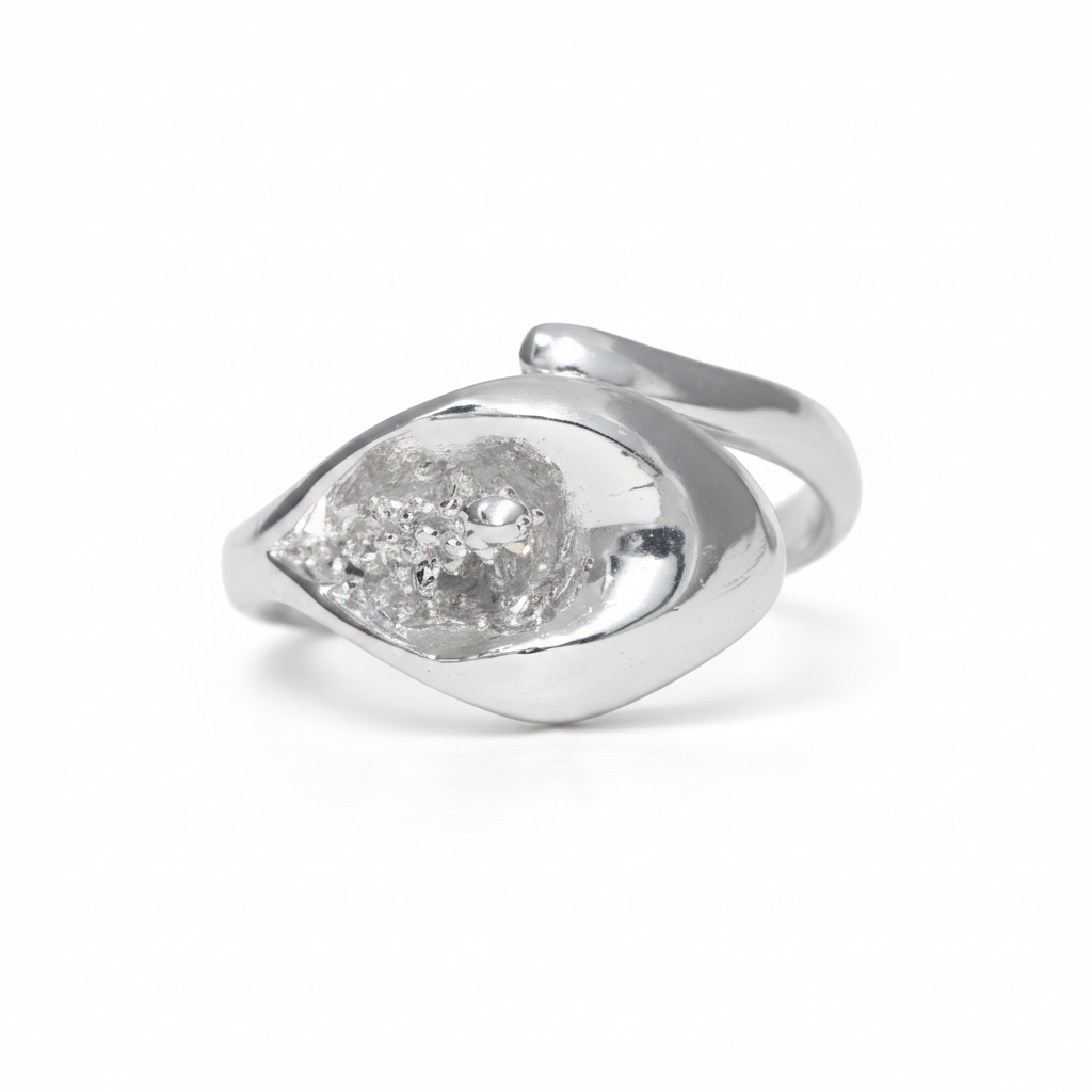 Celestial Eye Ring