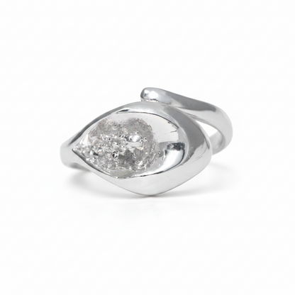 Celestial Eye Ring