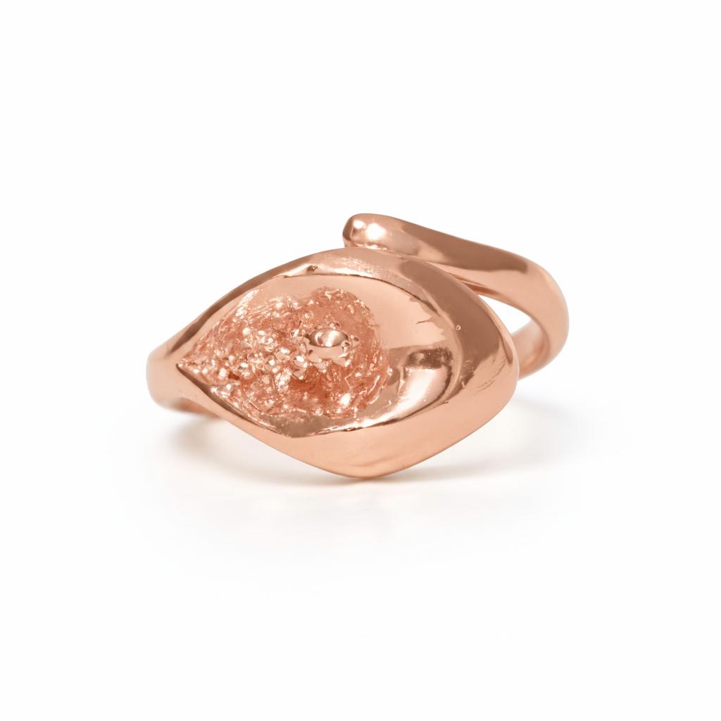 Celestial Eye Ring