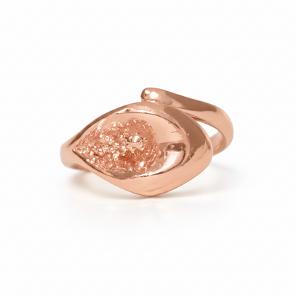 Celestial Eye Ring