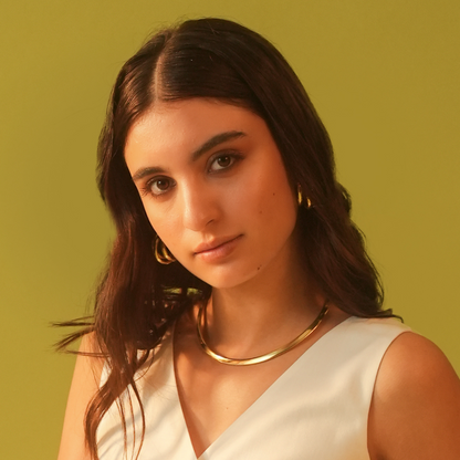 Simply Elegant Choker Necklace