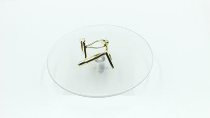प Initial Cufflinks